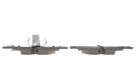 Фото 5 - Гальмівні колодки ATE 13047072682