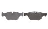 Колодки тормозные (передние) BMW 5 (F10/F11) 09- Ceramic - ((34116858047, 34116856591, 34116775310)) ATE 13047072682 (фото 7)