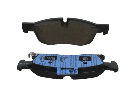 Фото 2 - Тормозные колодки ATE 13047072822