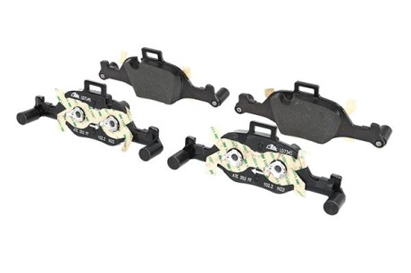 Фото 5 - Тормозные колодки ATE 13047073452