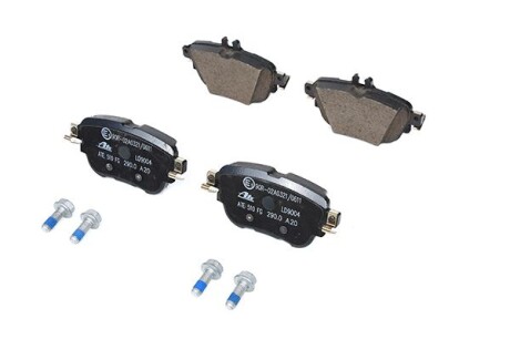 Фото 4 - Автозапчасть ATE 13047090042