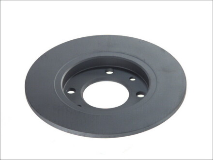 Фото 2 - Тормозной диск ATE 24.0108-0106.1 (24010801061)