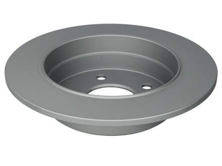 Фото 2 - Тормозной диск ATE 24.0108-0111.1 (24010801111)