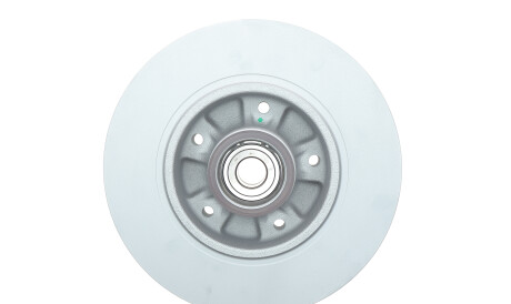 Фото 3 - Тормозной диск ATE 24.0108-0116.2 (24010801162)