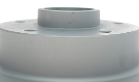 Фото 3 - Тормозной диск ATE 24.0108-0118.2 (24010801182)