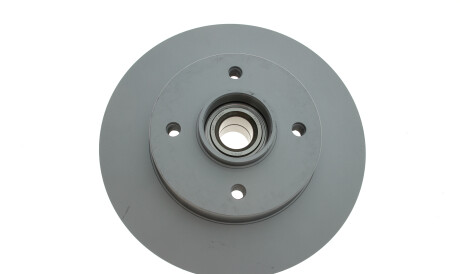 Фото 2 - Гальмівний диск ATE 24010901002