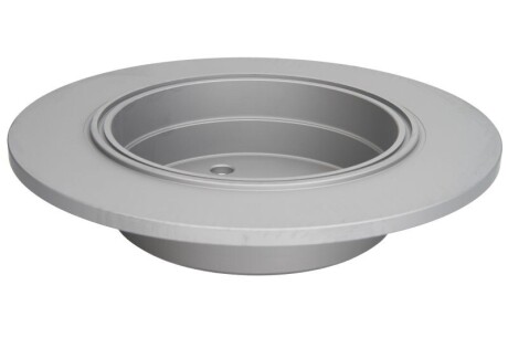 Фото 2 - Тормозной диск ATE 24.0109-0103.1 (24010901031)