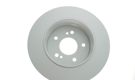 Фото 2 - Тормозной диск ATE 24010901141