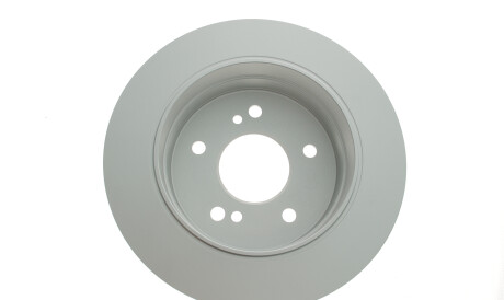 Фото 2 - Гальмівний диск ATE 24010901201