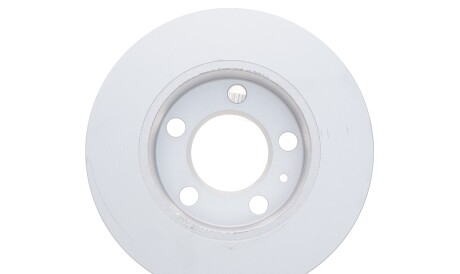 Фото 3 - Тормозной диск ATE 24.0109-0123.1 (24010901231)