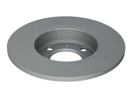 Фото 2 - Гальмівний диск ATE 24.0109-0124.1