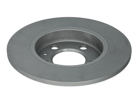 Фото 2 - Гальмівний диск ATE 24.0109-0133.1 (24010901331)