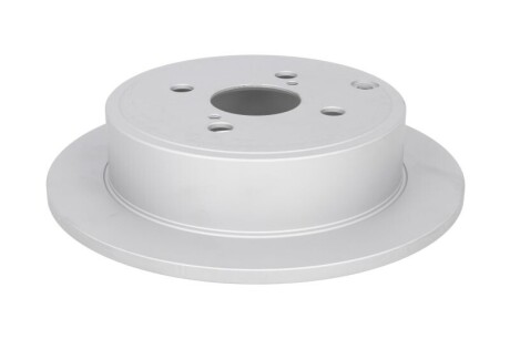 Фото 2 - Тормозной диск ATE 24.0109-0138.1 (24010901381)