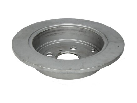 Фото 2 - Тормозной диск ATE 24.0109-0139.1 (24010901391)