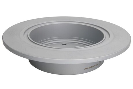 Фото 2 - Гальмівний диск ATE 24.0109-0157.1 (24010901571)