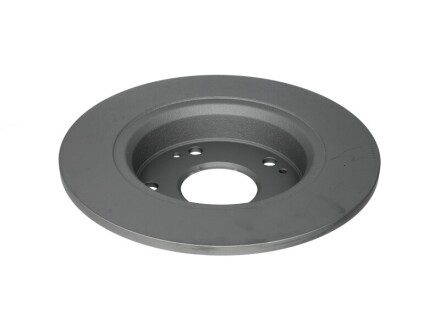 Фото 2 - Тормозной диск ATE 24010901581