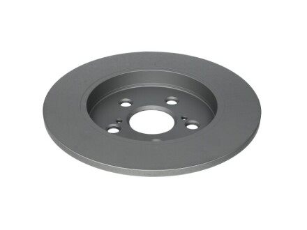 Фото 2 - Тормозной диск ATE 24.0109-0163.1 (24010901631)