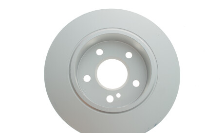 Фото 2 - Тормозной диск ATE 24.0109-0173.1 (24010901731)