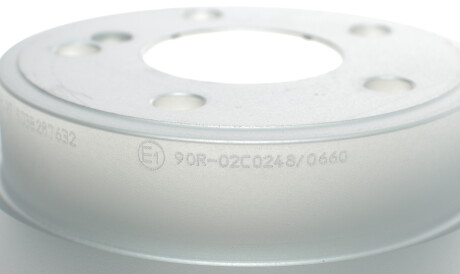 Фото 3 - Тормозной диск ATE 24.0109-0173.1 (24010901731)