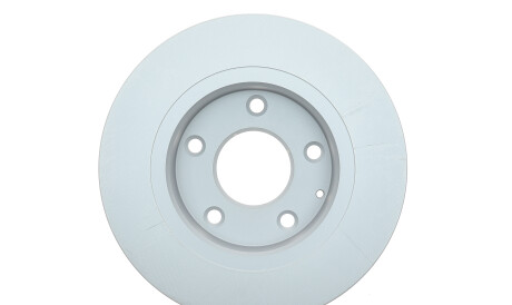 Фото 3 - Тормозной диск ATE 24010901811