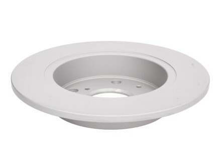 Фото 2 - Тормозной диск ATE 24010901821