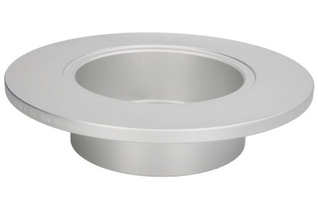 Фото 2 - Гальмівний диск ATE 24011001781