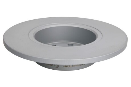 Фото 2 - Гальмівний диск ATE 24.0110-0190.1 (24011001901)