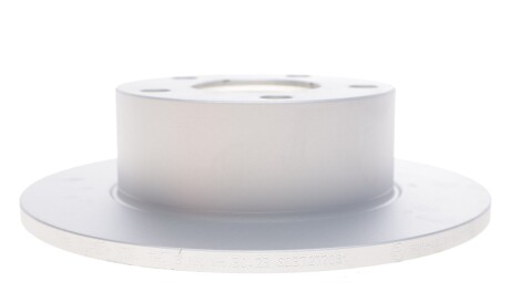 Фото 3 - Тормозной диск ATE 24.0110-0201.1 (24011002011)