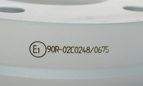 Фото 4 - Тормозной диск ATE 24.0110-0202.1 (24011002021)