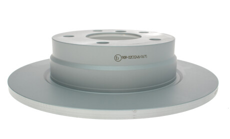 Фото 5 - Тормозной диск ATE 24.0110-0202.1 (24011002021)