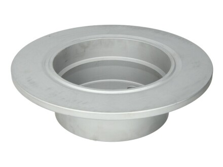 Фото 2 - Тормозной диск ATE 24.0110-0211.1 (24011002111)