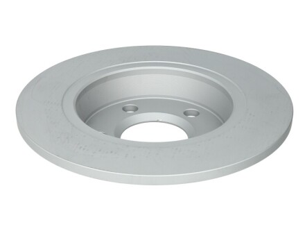 Фото 2 - Гальмівний диск ATE 24.0110-0223.1 (24011002231)