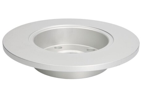 Фото 2 - Гальмівний диск ATE 24.0110-0224.1 (24011002241)