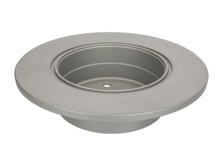 Фото 2 - Гальмівний диск ATE 24.0110-0226.1 (24011002261)