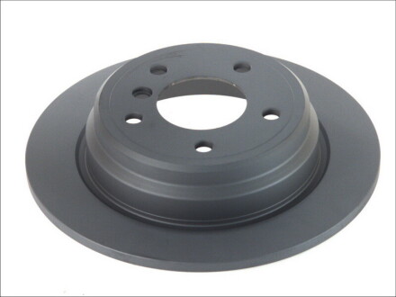 Фото 2 - Гальмівний диск ATE 24.0110-0227.1 (24011002271)