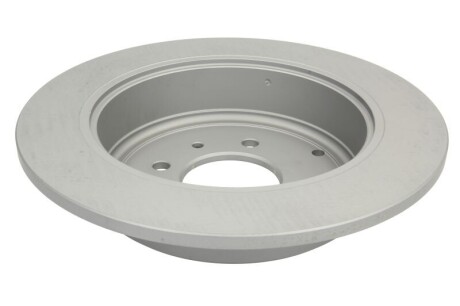 Фото 2 - Гальмівний диск ATE 24.0110-0230.1 (24011002301)