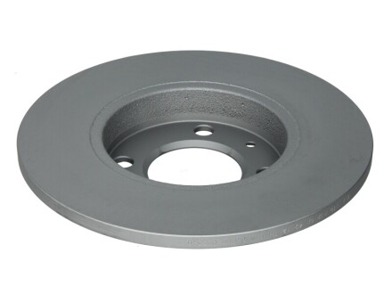 Фото 2 - Гальмівний диск ATE 24.0110-0232.1 (24011002321)