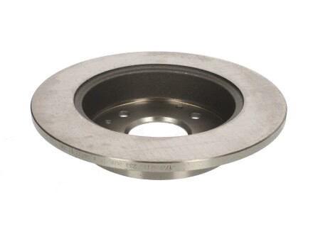 Фото 2 - Тормозной диск ATE 24.0110-0233.1 (24011002331)