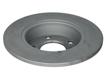 Фото 2 - Гальмівний диск ATE 24011002601