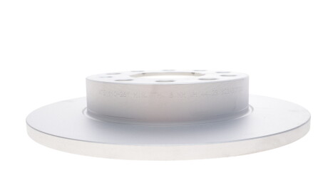 Фото 3 - Гальмівний диск ATE 24011002611