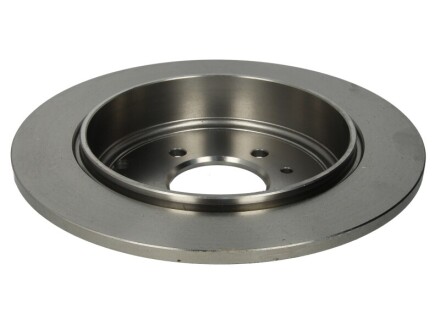 Фото 2 - Тормозной диск ATE 24.0110-0272.1 (24011002721)