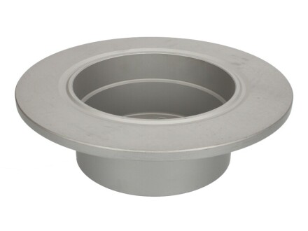 Фото 2 - Гальмівний диск ATE 24.0110-0273.1 (24011002731)