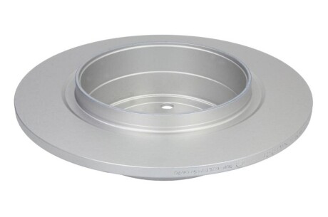 Фото 2 - Гальмівний диск ATE 24.0110-0274.1 (24011002741)