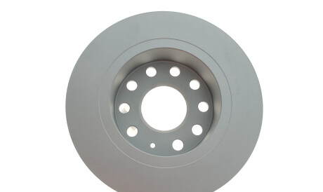 Фото 2 - Гальмівний диск ATE 24.0110-0277.1 (24011002771)