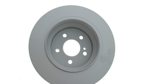 Фото 2 - Тормозной диск ATE 24.0110-0278.1 (24011002781)