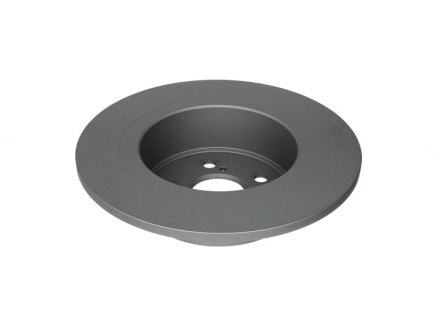 Фото 2 - Гальмівний диск ATE 24.0110-0284.1 (24011002841)