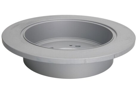 Фото 2 - Гальмівний диск ATE 24.0110-0286.1 (24011002861)