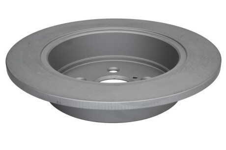 Фото 2 - Гальмівний диск ATE 24011003111