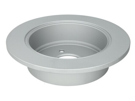 Фото 2 - Тормозной диск ATE 24.0110-0312.1 (24011003121)