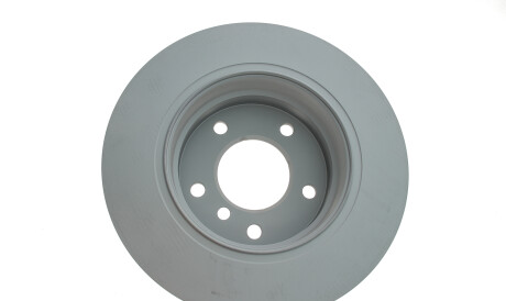 Фото 2 - Тормозной диск ATE 24011003141